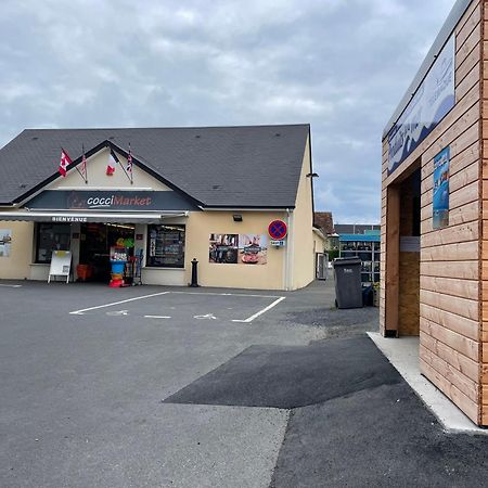 Sweet Omaha Belle Maison Recente Lumineuse Et Cosy Bien Equipee Jardin Clos 15 Mn A Pied Plage Omaha Beach Et Proche De Bayeux & Port En Bessin Saint-Laurent-sur-Mer Εξωτερικό φωτογραφία