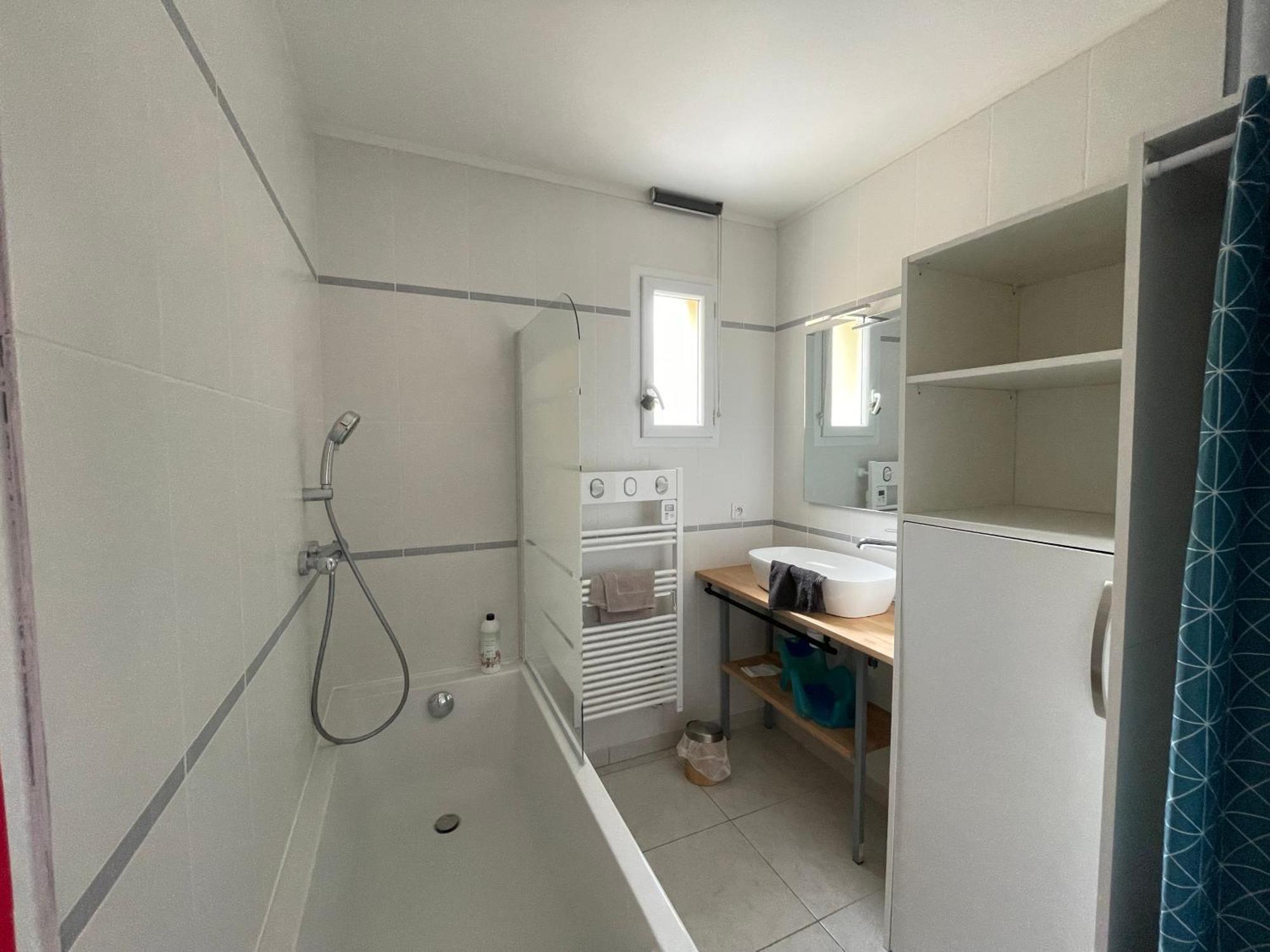 Sweet Omaha Belle Maison Recente Lumineuse Et Cosy Bien Equipee Jardin Clos 15 Mn A Pied Plage Omaha Beach Et Proche De Bayeux & Port En Bessin Saint-Laurent-sur-Mer Εξωτερικό φωτογραφία