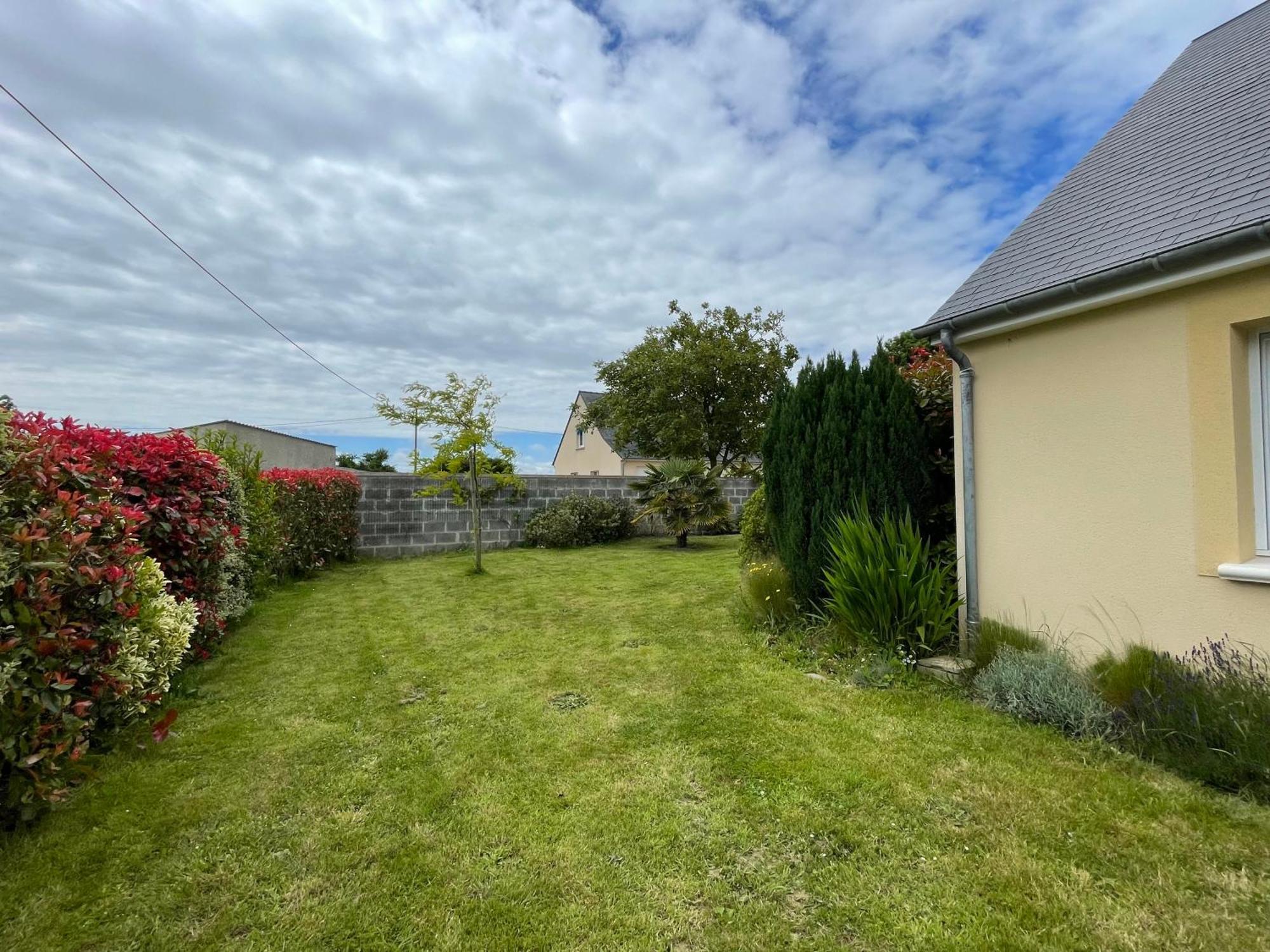 Sweet Omaha Belle Maison Recente Lumineuse Et Cosy Bien Equipee Jardin Clos 15 Mn A Pied Plage Omaha Beach Et Proche De Bayeux & Port En Bessin Saint-Laurent-sur-Mer Εξωτερικό φωτογραφία