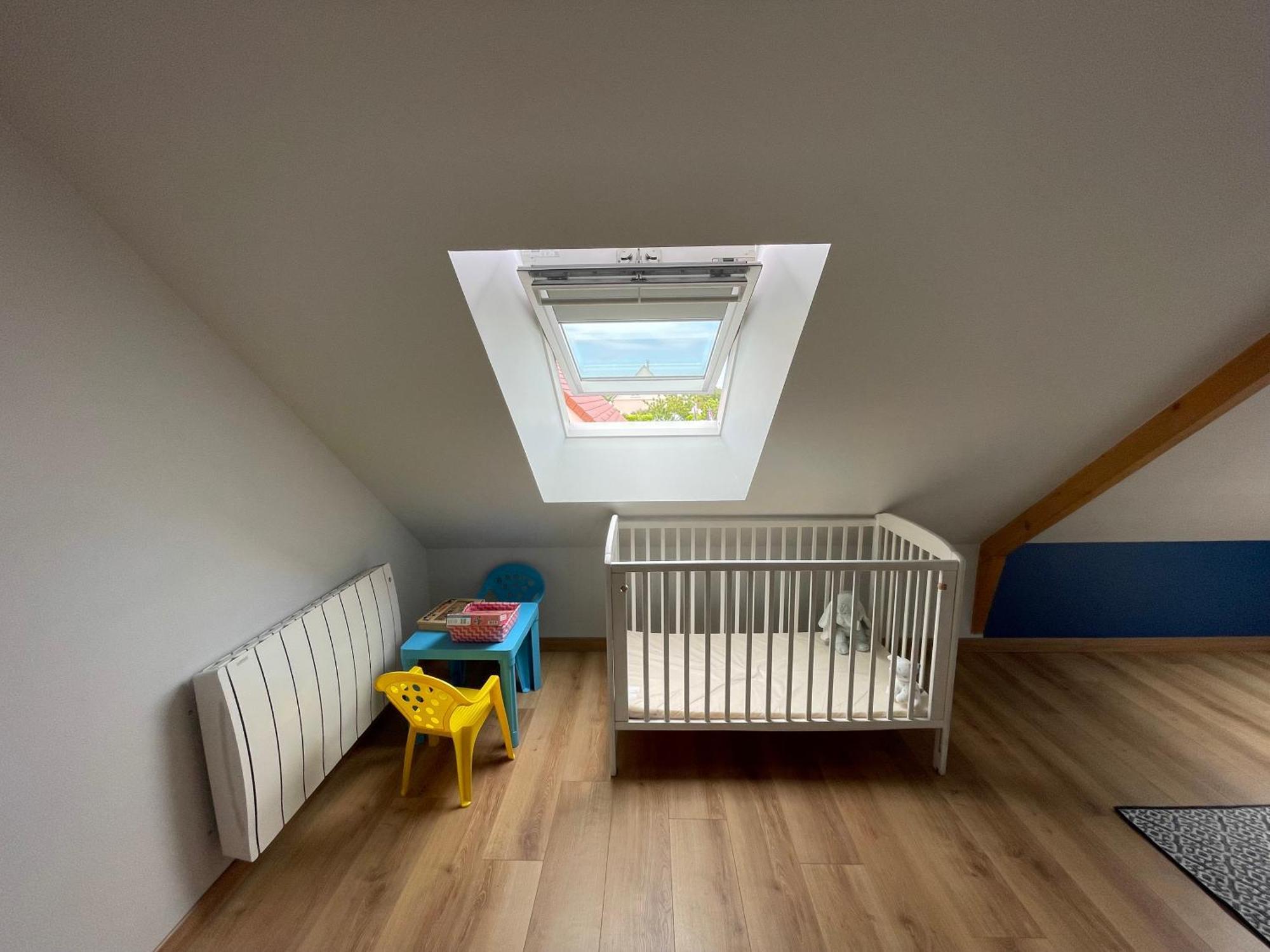 Sweet Omaha Belle Maison Recente Lumineuse Et Cosy Bien Equipee Jardin Clos 15 Mn A Pied Plage Omaha Beach Et Proche De Bayeux & Port En Bessin Saint-Laurent-sur-Mer Εξωτερικό φωτογραφία