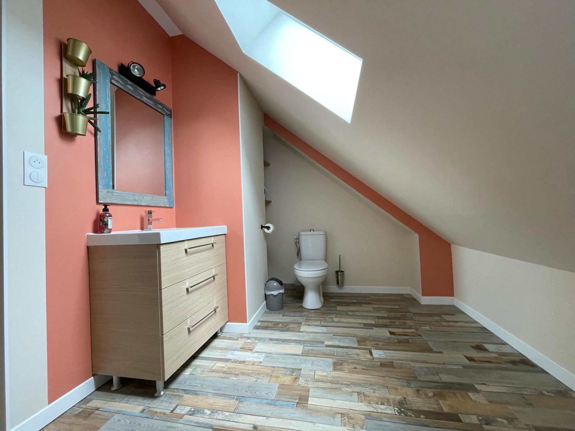 Sweet Omaha Belle Maison Recente Lumineuse Et Cosy Bien Equipee Jardin Clos 15 Mn A Pied Plage Omaha Beach Et Proche De Bayeux & Port En Bessin Saint-Laurent-sur-Mer Εξωτερικό φωτογραφία
