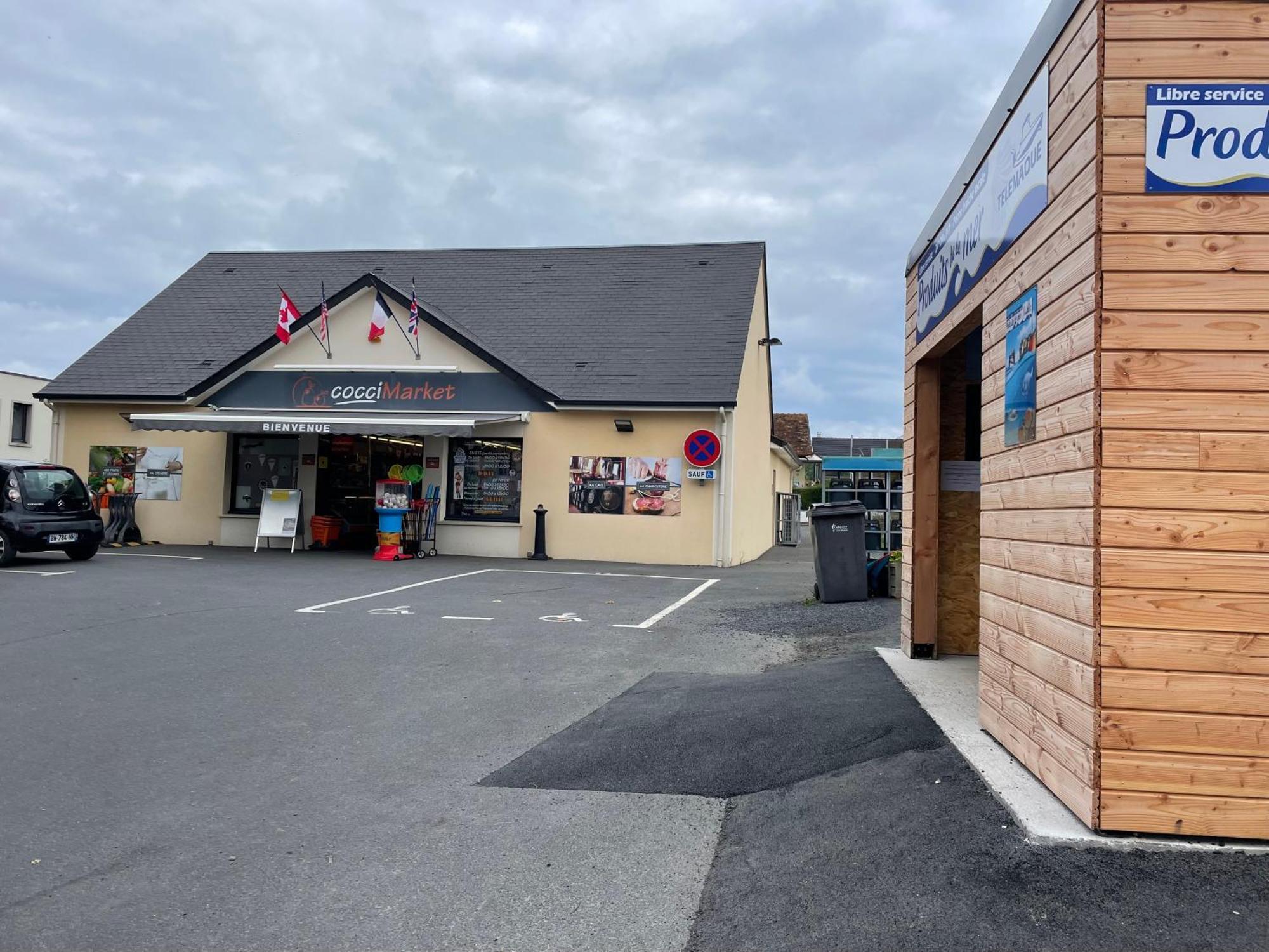 Sweet Omaha Belle Maison Recente Lumineuse Et Cosy Bien Equipee Jardin Clos 15 Mn A Pied Plage Omaha Beach Et Proche De Bayeux & Port En Bessin Saint-Laurent-sur-Mer Εξωτερικό φωτογραφία