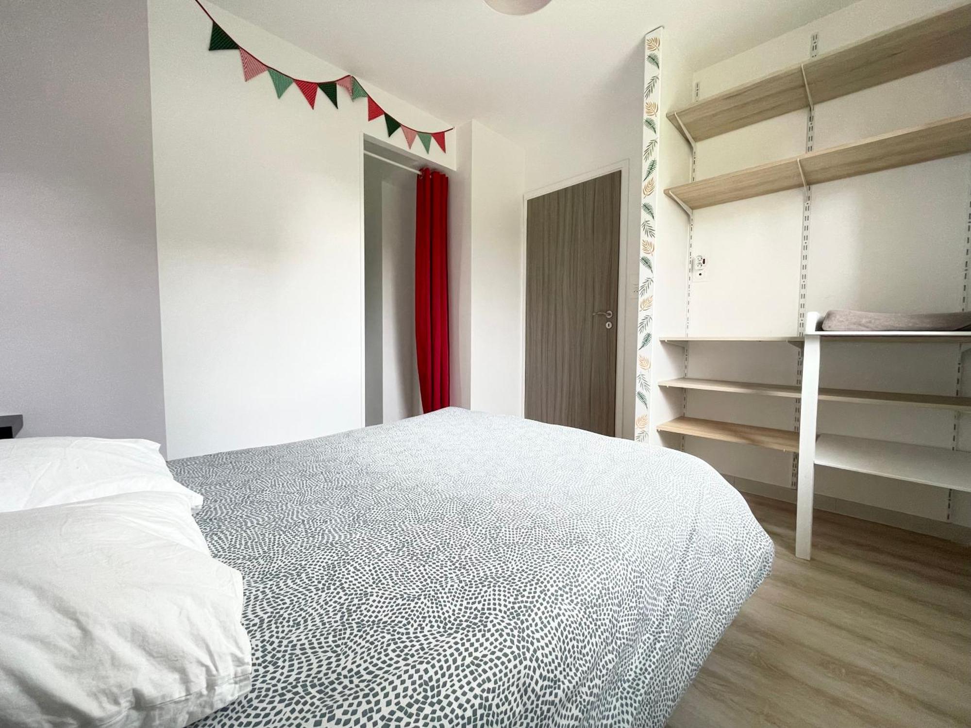 Sweet Omaha Belle Maison Recente Lumineuse Et Cosy Bien Equipee Jardin Clos 15 Mn A Pied Plage Omaha Beach Et Proche De Bayeux & Port En Bessin Saint-Laurent-sur-Mer Εξωτερικό φωτογραφία